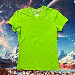 Nike Dri Fit Tee
